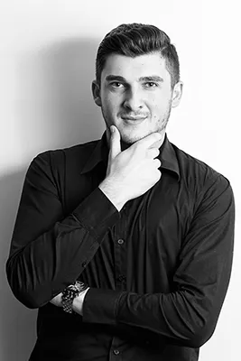 03. Andrei Mihai (Architect)