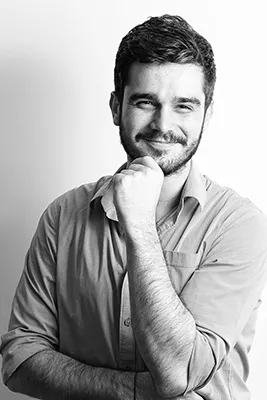 04. Liviu Mirica (Architect)